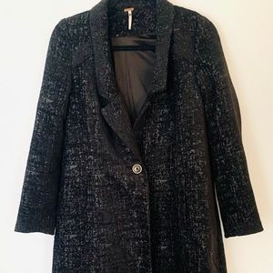 Free People Coat
